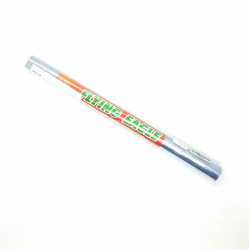 Plastic Cover Gauge 2.6 11.5"x5m