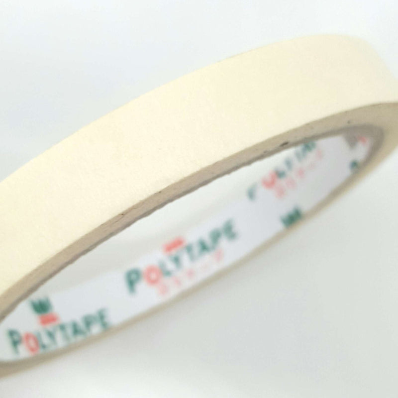 Poly Masking Tape