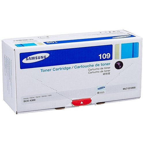 Samsung MLT-D109S Toner Cartridge