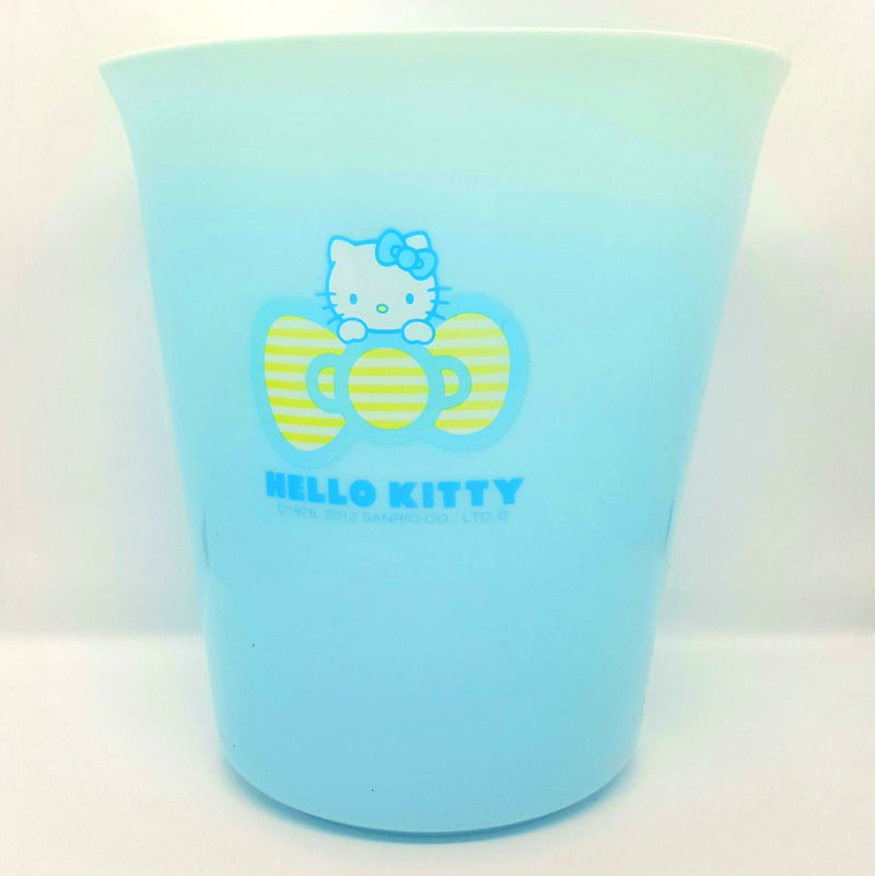 Sanrio Hello Kitty Water Basket Heart Shaped