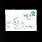 Sato Grade 2 Pad