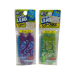 Sharp Lead 0.5mm HB 30 Lead x 2pcs Mechanical Pencil