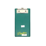 Signature Extra Small Single Clip Board without cover