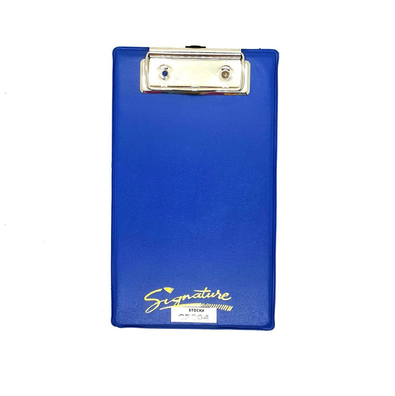 Signature Mini Single Clip Board without cover