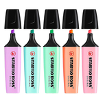 Stabilo Boss Pastel Highlighter