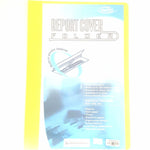 Starfile Report Cover Clear 8 1/2x13"