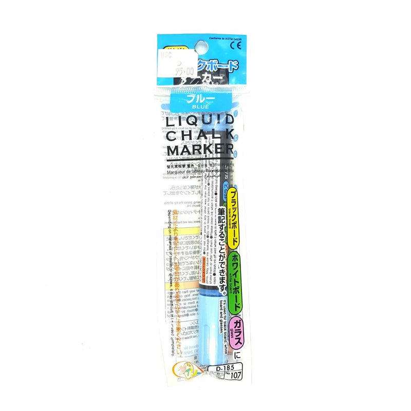 Stationary Marker Liquid Chalk