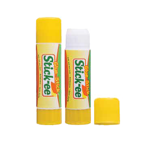 Stick-ee Glue Stick (per piece)