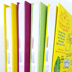 Stradmore Padded Notebook 15x20.25cm 160Lvs