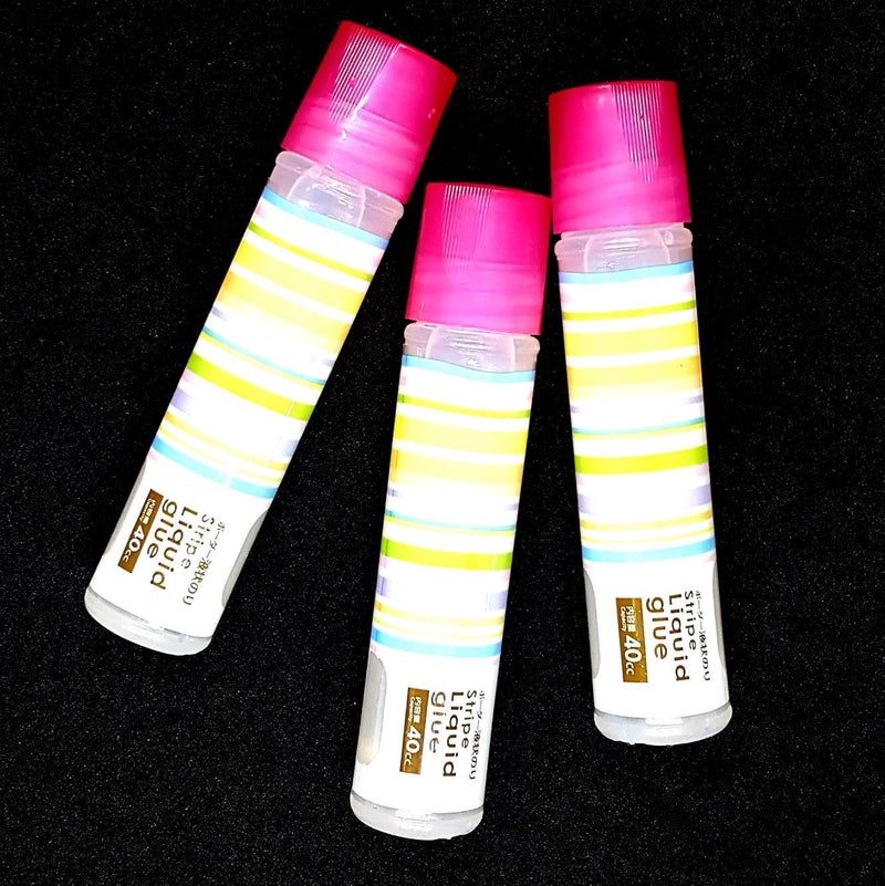 Stripe Liquid Glue D-180-NO.98
