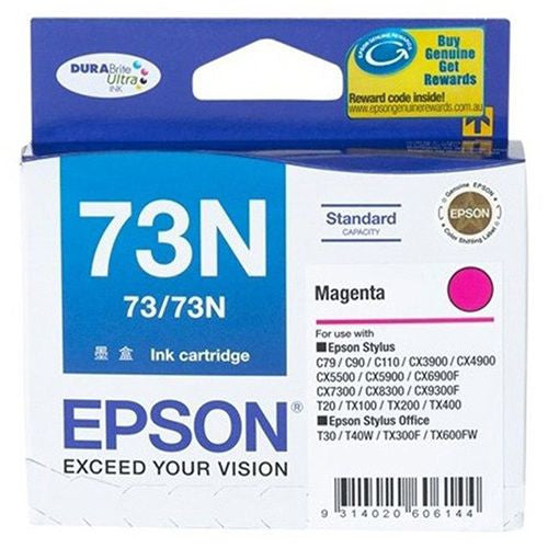 Epson 73N Magenta (T105390)