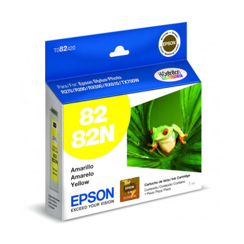 Epson 82N Yellow (T112490)
