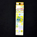Tamagochi Pencil Pack B (12Pieces)