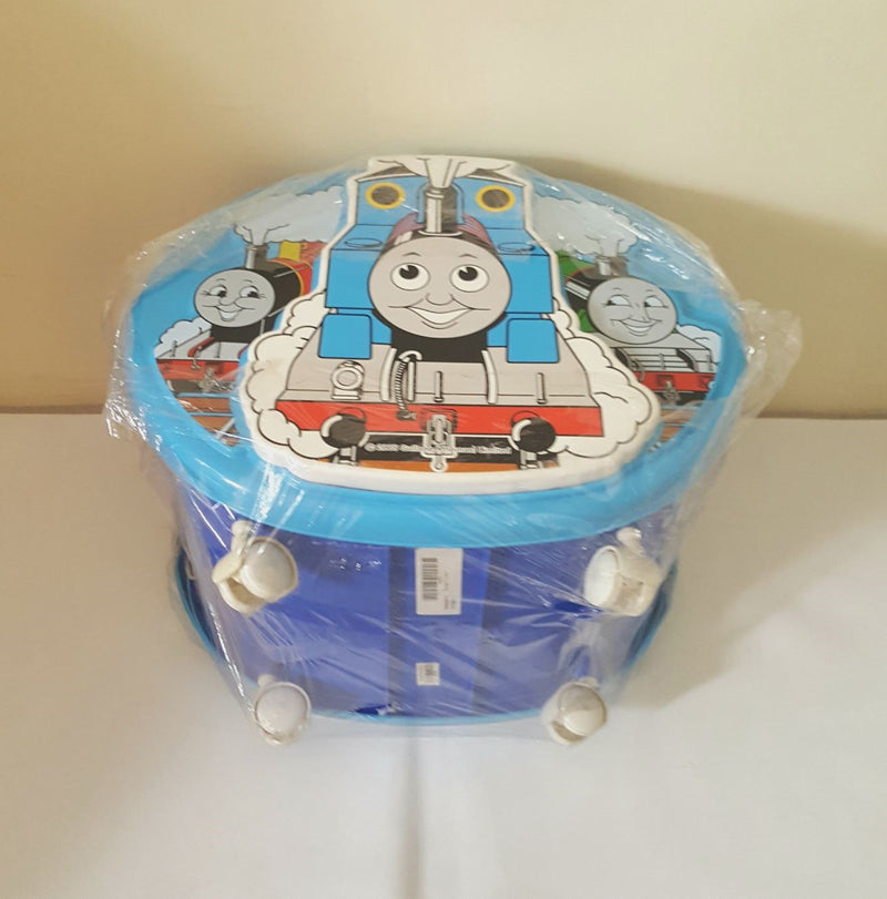 Thomas Toy Box