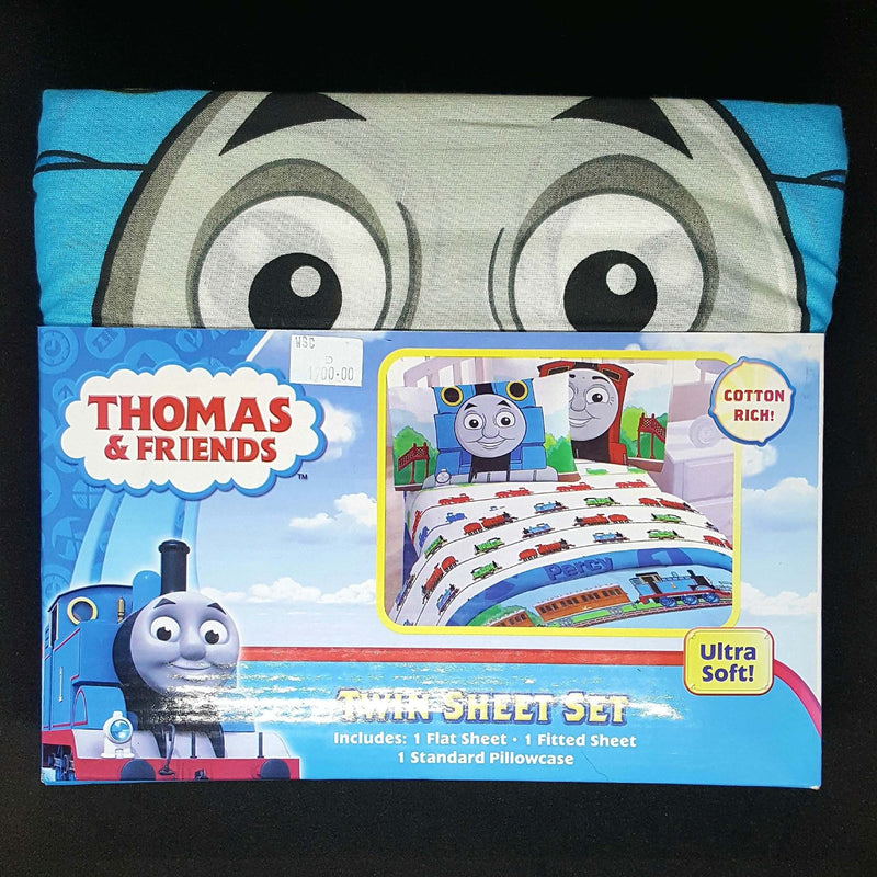 Thomas & Friends Twin Sheet Set (Bedding)