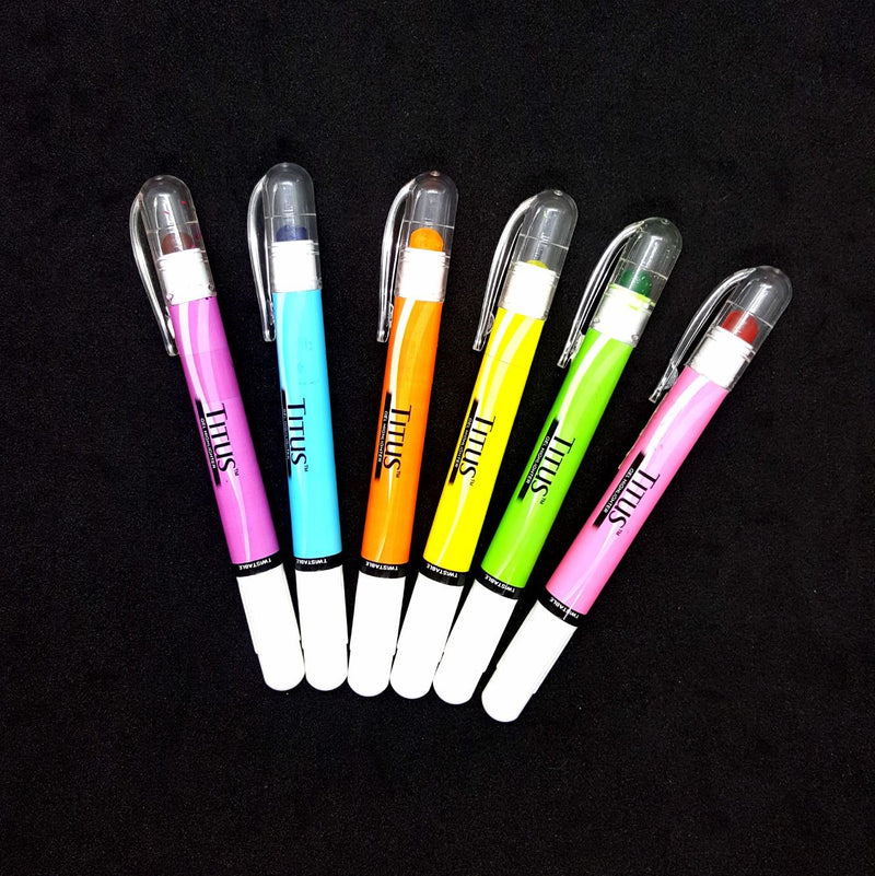 Titus Gel Highlighter