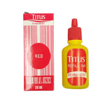 Titus Permanent Marker Refill