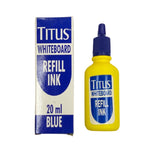 Titus White Board Marker Refill