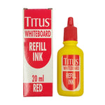 Titus White Board Marker Refill