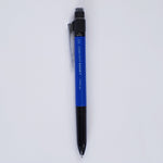 Tombow Mono Graph Multi Function 2 Color Ballpoint Pen 0.5 & Mechanical Pencil 0.5mm