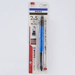 Tombow Mono Graph Multi Function 2 Color Ballpoint Pen 0.5 & Mechanical Pencil 0.5mm