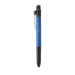 Tombow Mono Graph Multi Function 2 Color Ballpoint Pen 0.5 & Mechanical Pencil 0.5mm