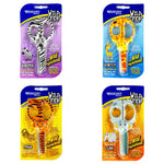 Westcott Wild Ones - Animal Shaped Children's Safety Scissors - 5 Inch