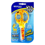 Westcott Wild Ones - Animal Shaped Children's Safety Scissors - 5 Inch