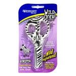 Westcott Wild Ones - Animal Shaped Children's Safety Scissors - 5 Inch