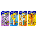 Westcott Wild Ones - Animal Shaped Children's Safety Scissors - 5 Inch