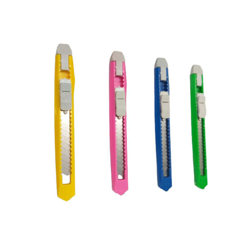 TM Cutter Knife Ordinary Small