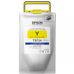 Epson T973 Standard Ink Pack for Epson WorkForce Pro WF-C869R