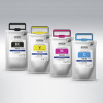 Epson T973 Standard Ink Pack for Epson WorkForce Pro WF-C869R