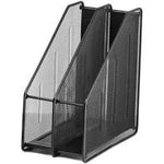 Wire Mesh 2layer Metal Magazine Box