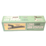 Stapler #35 Long Arm 20sheets Capacity