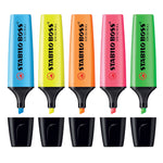 Stabilo Boss Individual Highlighter