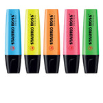 Stabilo Boss Individual Highlighter
