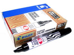 Pilot Broad Permanent Marker