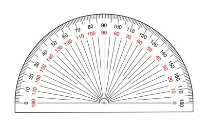 Protractor Big