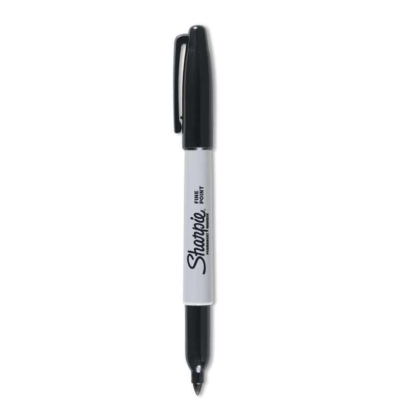 Sharpie Fine Point Permanent Marker