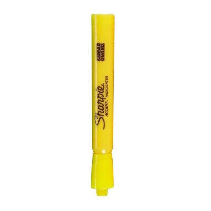 Sharpie Major Tank Highlighter