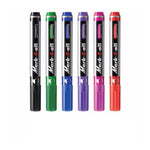 Stabilo Mark-4-All 65 Chisel B