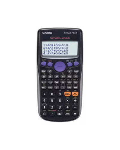 Casio fx-95ES PLUS standard Scientific Calculator