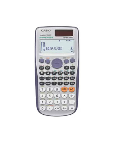 Casio fx-991ES PLUS standard Scientific Calculator