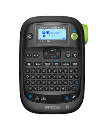 Epson LabelWorks LW-K400 Label Printer