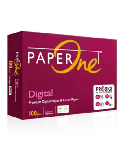 PaperOne™ Digital Paper 100gsm A3 (297mm x 420mm)