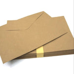 200Lbs Brown Envelope Long