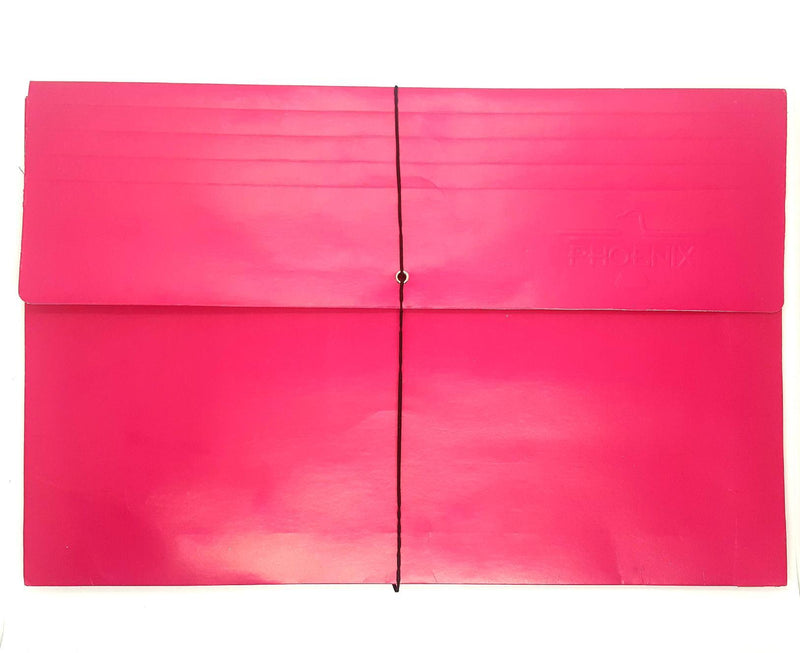 Phoenix Expanded Envelope Long – [OFFICEMONO]