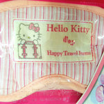 Hello Kitty Travel Eye Mask