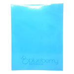 Blueberry Padded Notebook 80 Leaves BP 4-80(10.2cmx15.2cm)